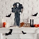 pvc carnival party decoration